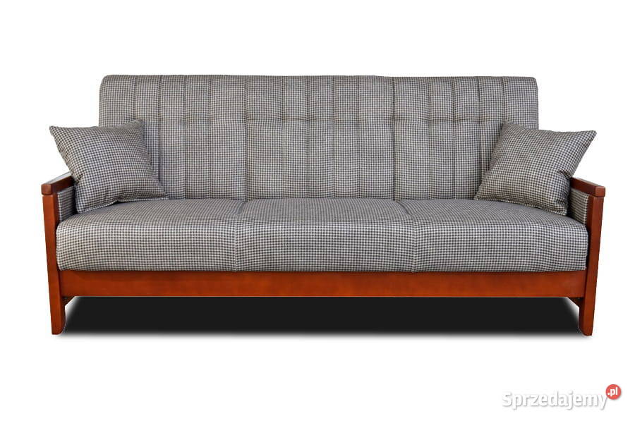 Tak tanio jeszcze nie było wygodna sofa FABIO podlaskie Łomża sprzedam