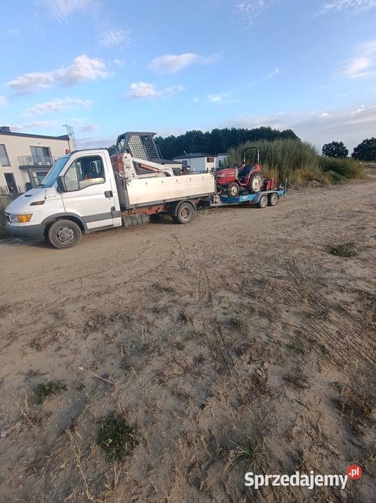 Zakładanie ogrodów nawodnienia drenaże trawniki Będzin