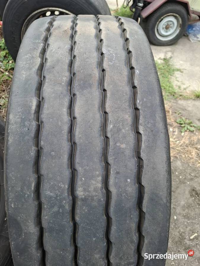 38565R2250 opony felgi dolnośląskie Wrocław
