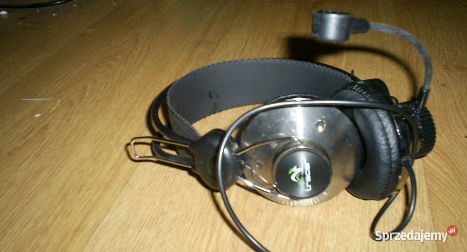 Słuchawki stereo Olkusz