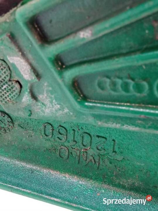 LUSTERKO PRAWE MANUALNE MLO120160 VW Transporter Rok produkcji 1995 świętokrzyskie