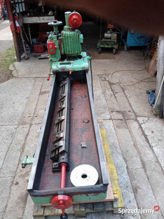 Ostrzalka nozy rebak srtugarek Żywiec sprzedam