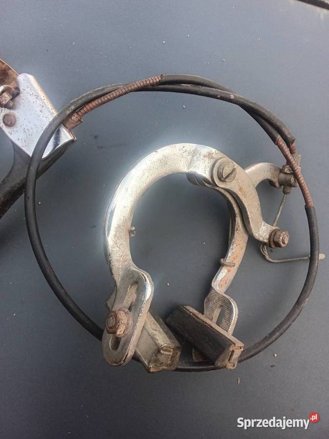 Szczekotrzymacz Wigry Romet Rowery i akcesoria