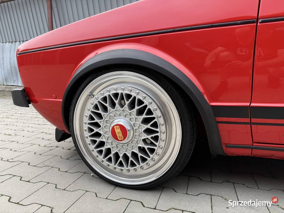 Bbs Lenso zero lip 17 7 ET35 4x100 Nankang Samochodowe Racibórz