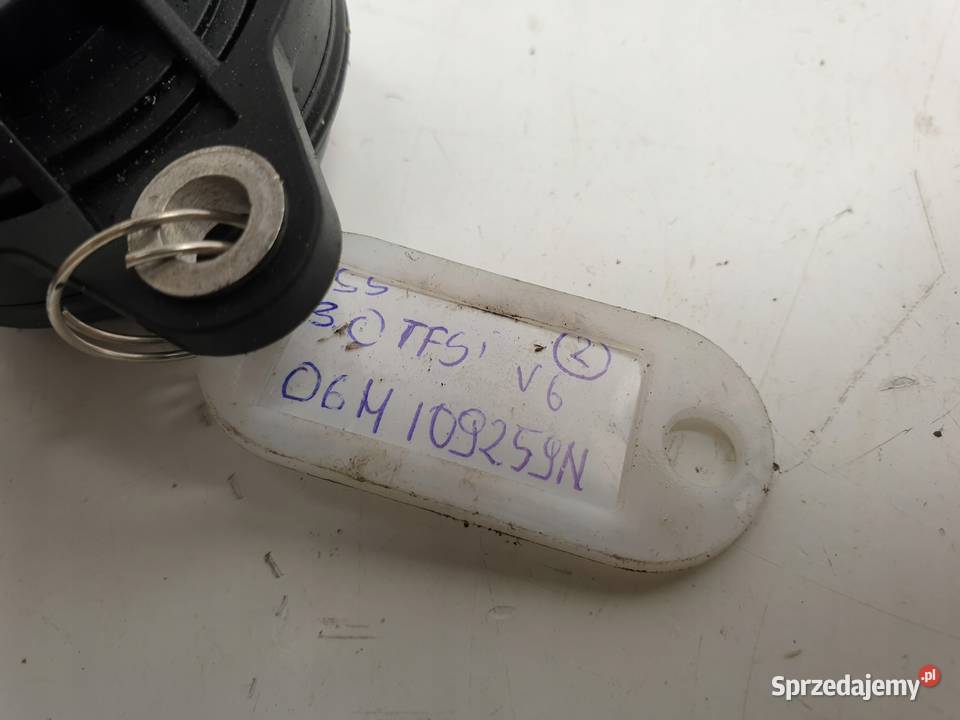 Audi A5 S5 30 TFSI CZUJNIK FAZ ROZRZĄDU oryginał Chełm sprzedam