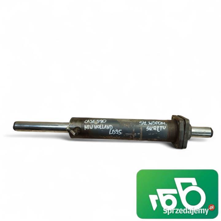 Siłownik wspomagania skrętu Carraro 139495 Wilkowo sprzedam