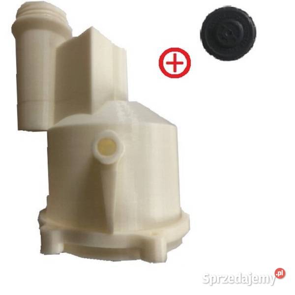 ZBIORNIK POMPY WSPOMAGANIA CITROEN JUMPY III 3 Kielce