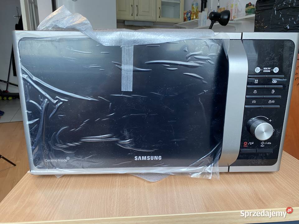 Mikrofala Samsung mazowieckie Warszawa