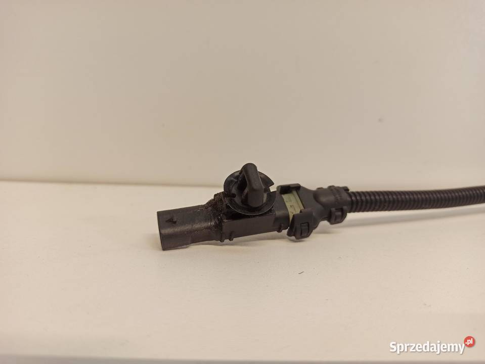 CZUJNIK TEMPERATURY SPALIN W247 A0009057107 dolnośląskie sprzedam