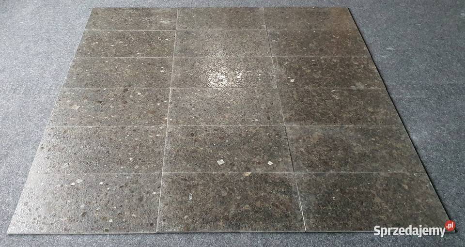 Coffe Brown szczotkowane płytki tarasowe dolnośląskie Bielawa sprzedam