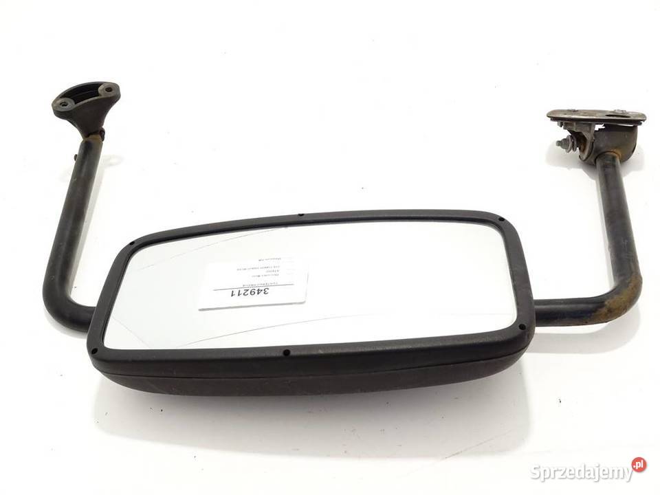 LUSTERKO PRAWE MERCEDES ATEGO Van minibus 9804 podkarpackie