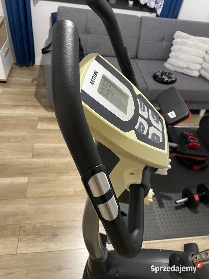 KETTLER Axos M Rowerek Stacjonarny Inowrocław