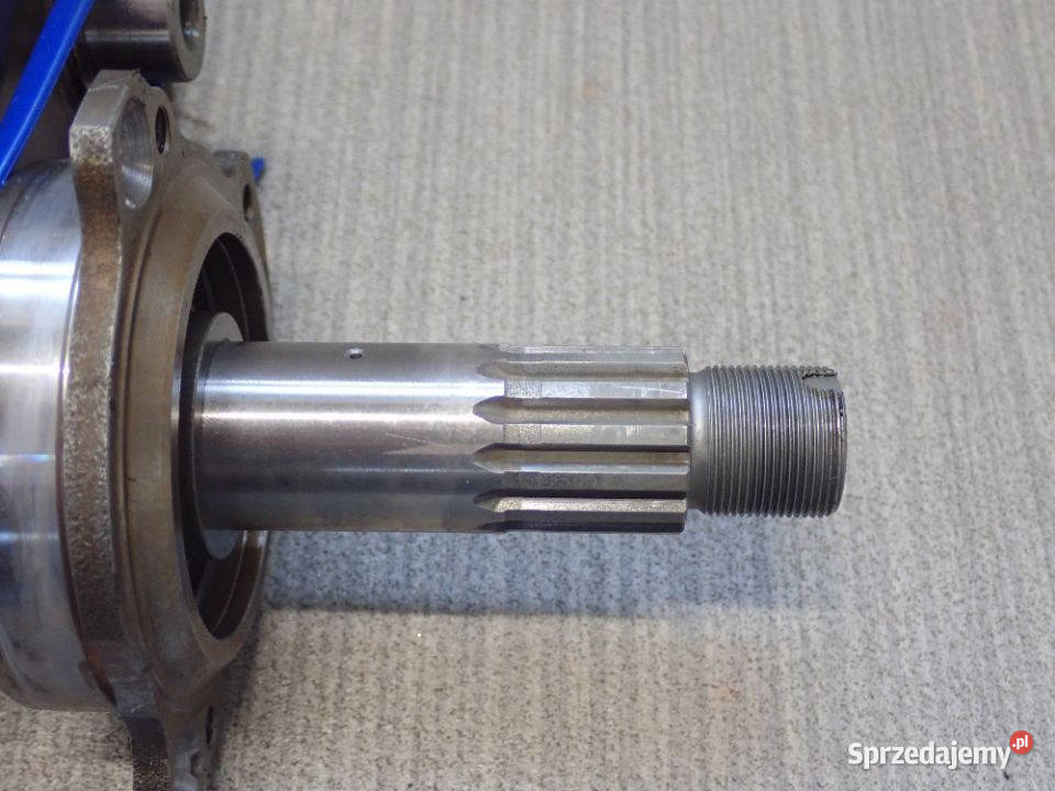 Skrzynia biegów Yamaha XJ6 XJ 600 Diversion Strzelce Krajeńskie