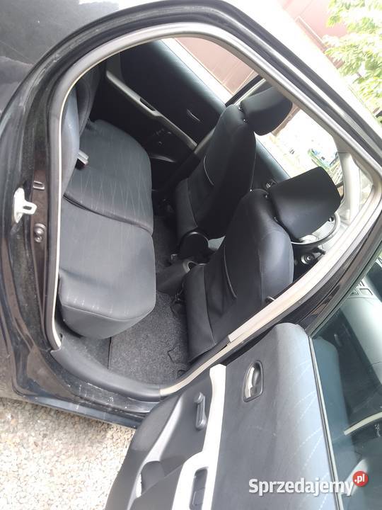 Toyota Yaris 2 świętokrzyskie Pełczyce