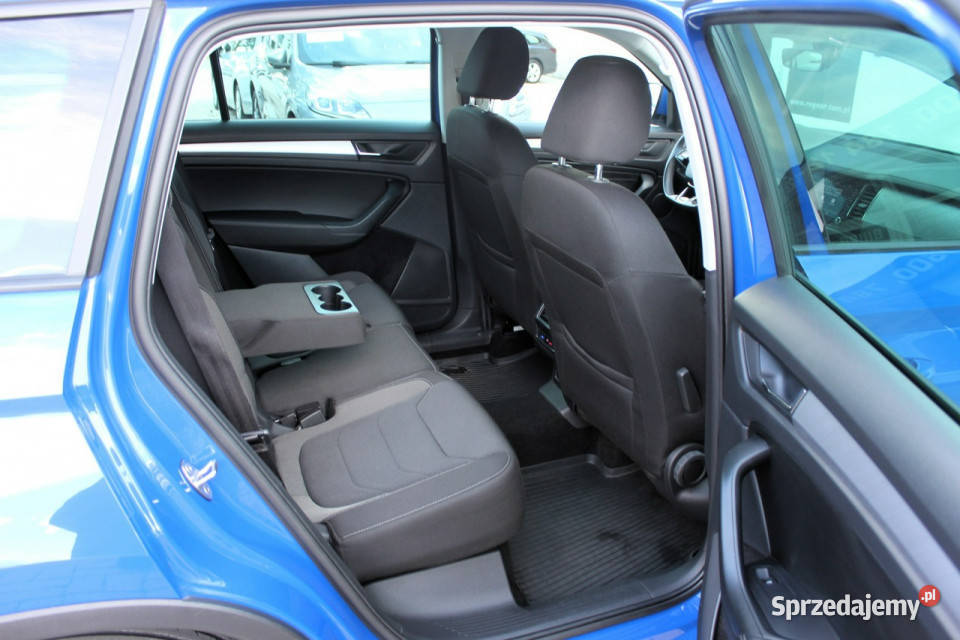 koda Kodiaq Automat SalonPL FV23 150 Sokołów