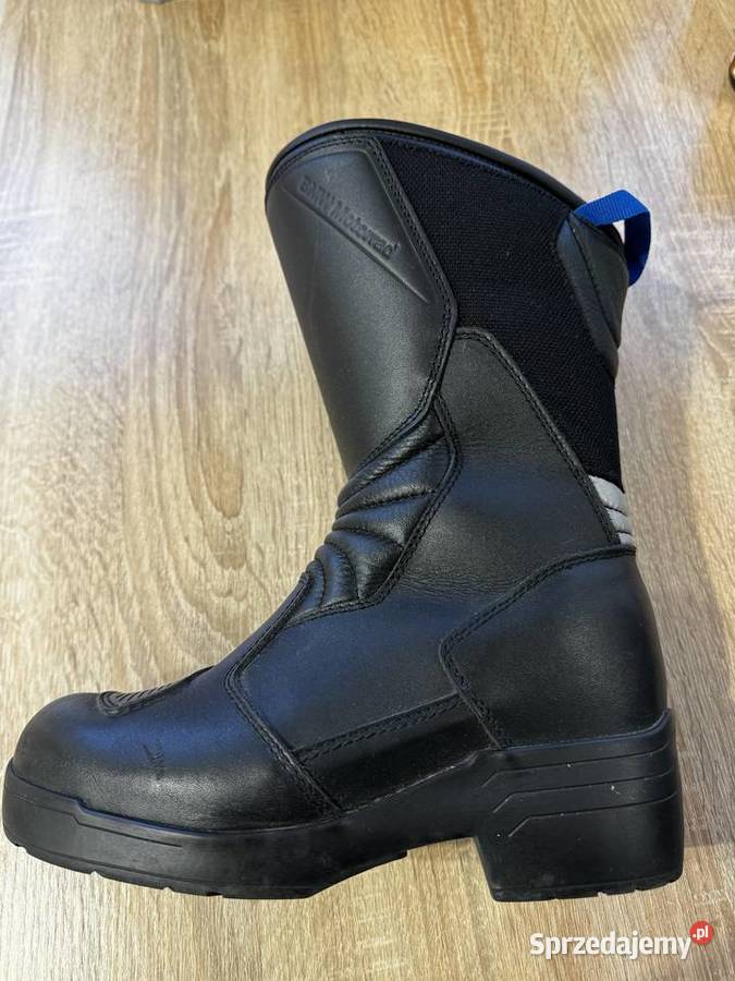 Damskie buty motocyklowe BMW 37 Wyszków