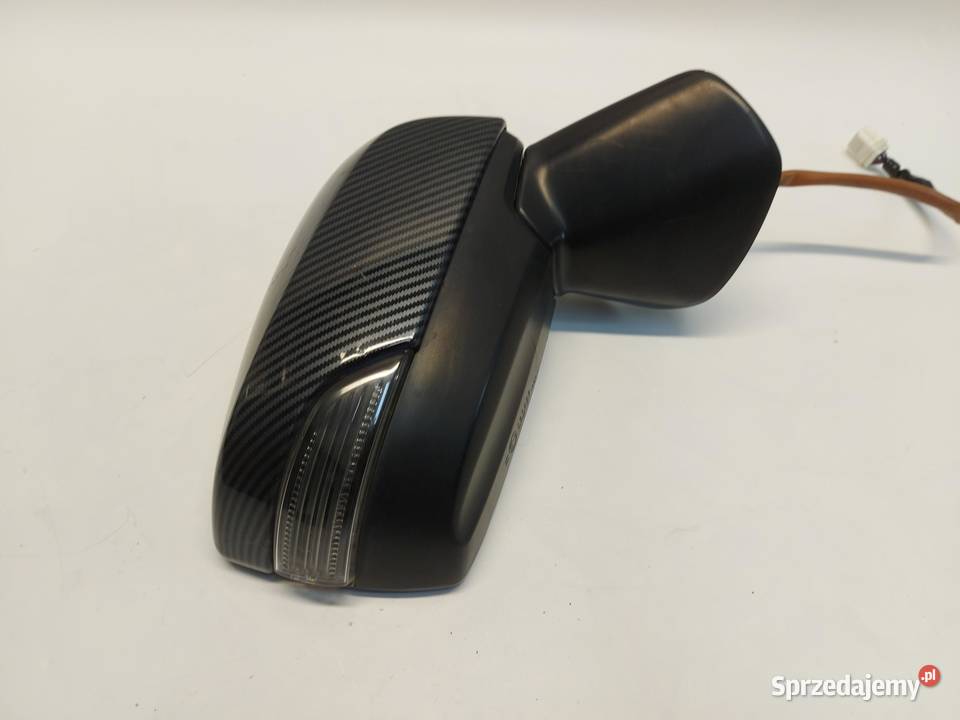 Subaru WRX STI 2015r lusterko lewe zewnętrzne dolnośląskie