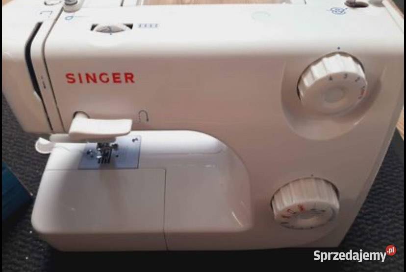 Maszyna do szycia Singer