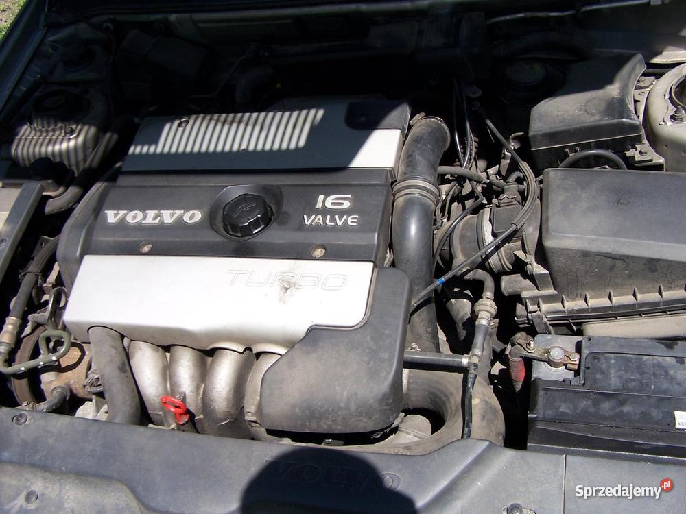 Volvo V40 T4 1,6 200km turbo diesel zadbany,garażowany
