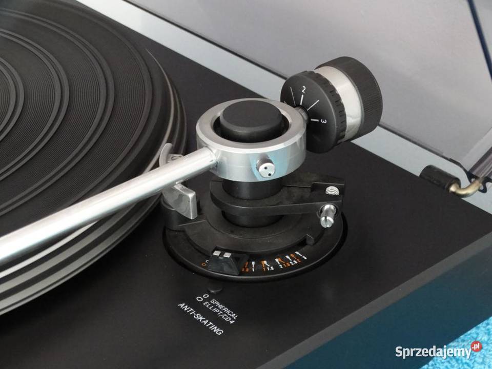 Gramofon Philips 684 automat Vintage WYSYŁKA