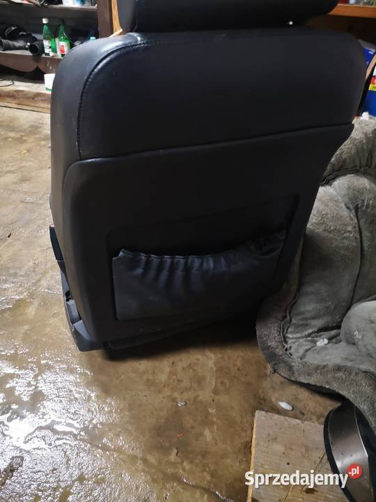 fotele sportzitze bmw e38 e39 sprzedam