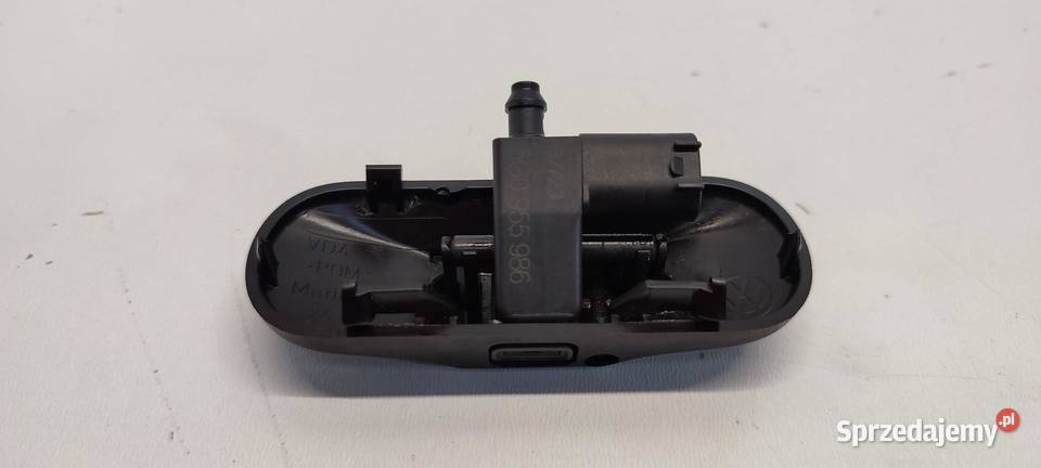 VW TIGUAN II DYSZA SPRYSKIWACZA 5G0955986