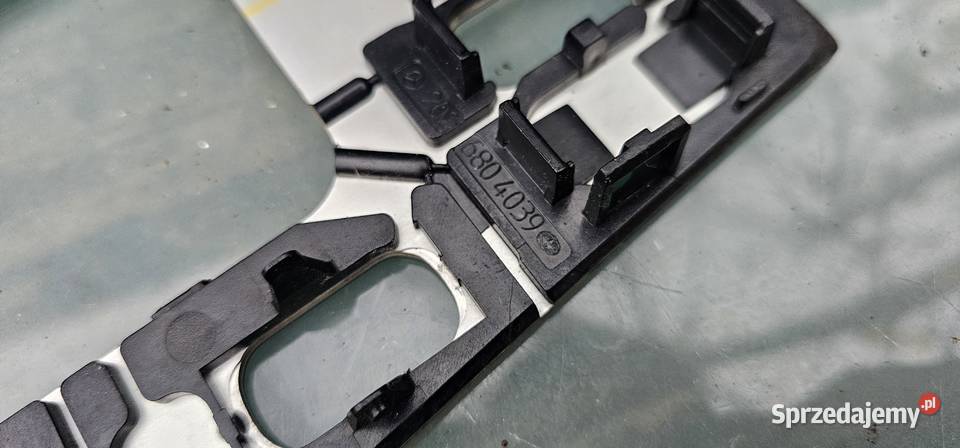 Ramka wybieraka dekor mercedes w202 2026804039 Zbąszyń