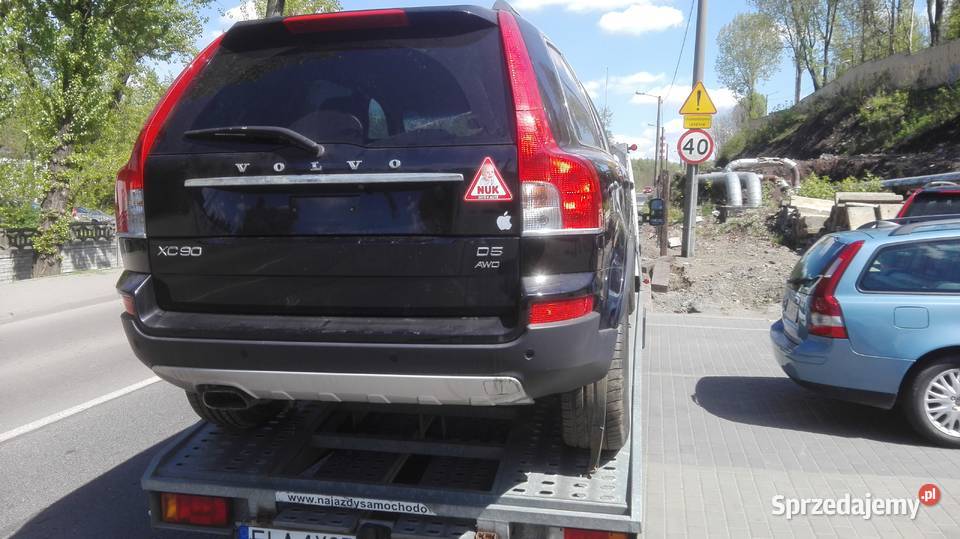 terenowe van suv 4x4 Dobieszowice