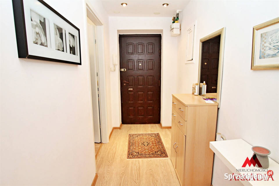 Mieszkanie Włocławek 512m2 2pok kujawsko-pomorskie