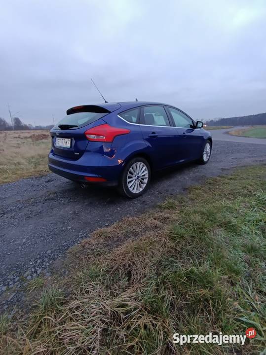 Ford Focus mk3 15 Ecoboost 182 czujnik zmierzchu Walidrogi