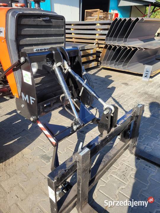 NOWOŚĆ TUZ DO C330 C360 MF ZETOR PRODUCENT Pozostałe Sycewo