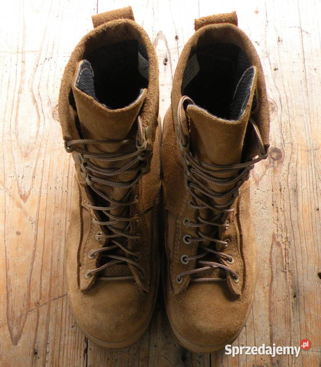 Buty McRae Goretex 6W 2 Wrocław