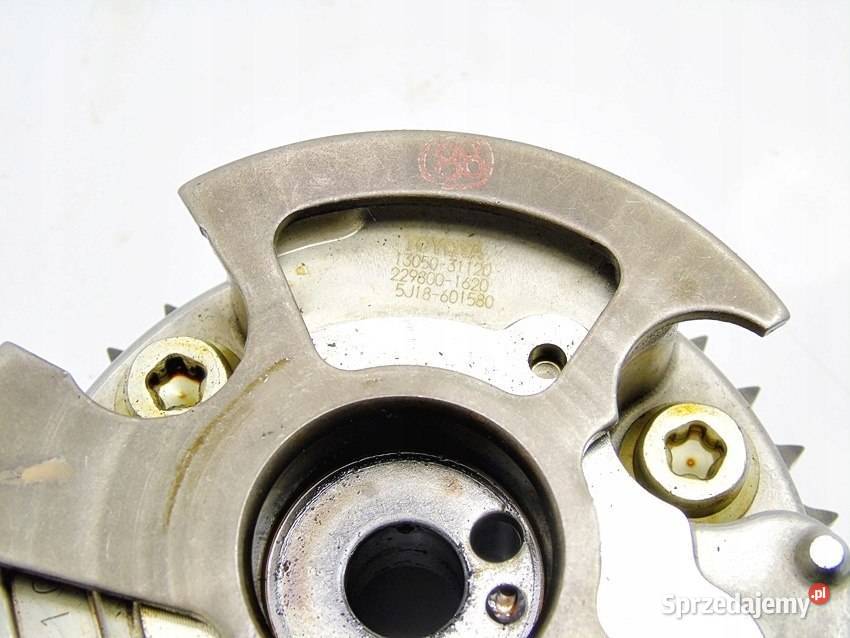 KOŁO FAZ ROZRZĄDU 30 V6 VVTI GS300 IS300 CROWN Sosnowiec