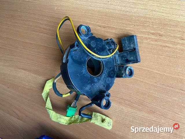 Taśma Kierownicy Air Bag VOLVO FH FM 20453927 Układ elektryczny