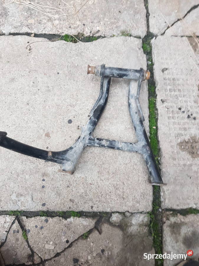 honda deauville 650 stopki centralne sprezyny Jędrzejów sprzedam