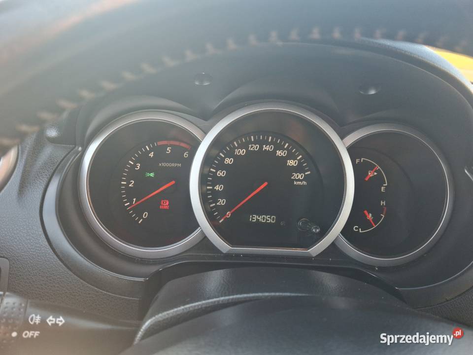 Sprzedam Suzuki Grand Vitara II Grand Vitara Gorlice