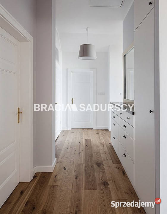 Mieszkanie Kraków 114m2 3 pokoje sprzedam