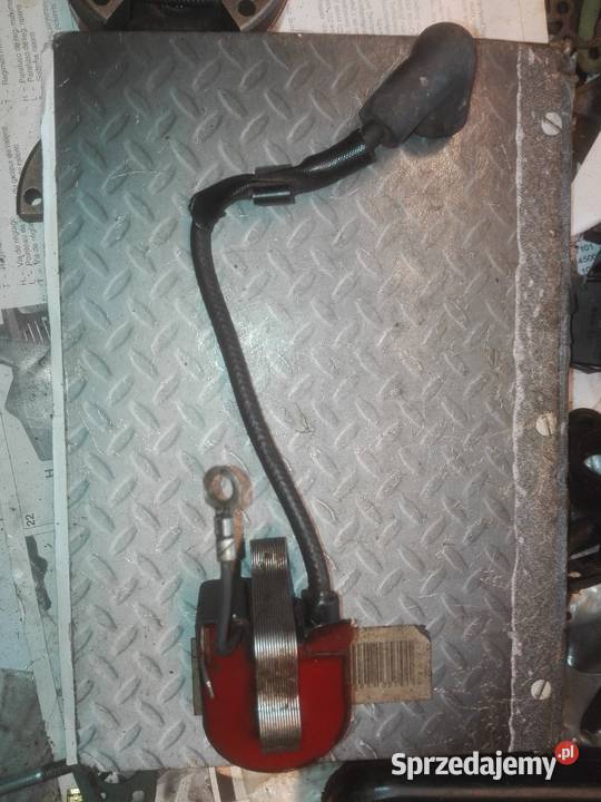 cewka pilarki Partner 465