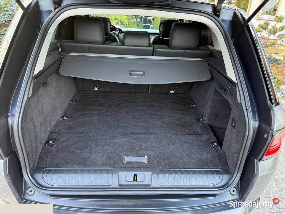 Land Rover Range Rover Sport S 20Si4 PHEV SE 300 Krotoszyn