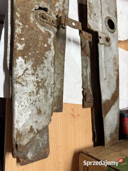 Osłony łańcucha Shl m11 W wiatr osłona silnika Pokrywy i osłony silnika Kielce