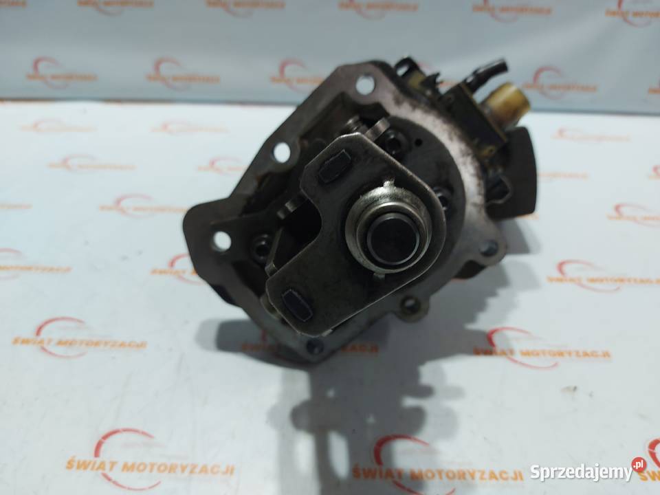 TRANSIT BOXER JUMPER 22 TDCI P8FA 86 09r