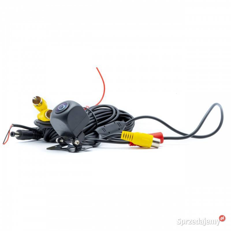 KAMERA COFANIA AHD Einparts EPP051 170 1280x960p sprzedam