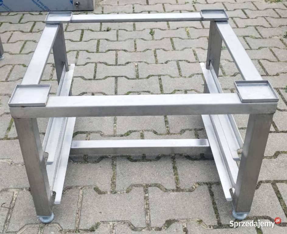 Podstawa Pod Zmywarkę 595640 S 1139O Gastronomia Ostrów Wielkopolski