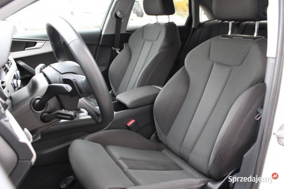 Audi A4 2021r Salon Quattro Kamera Podgrzew pomorskie Gdańsk sprzedam