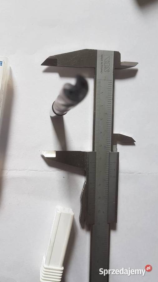 Wiertło 93 Seco SD1105A093004910R1 Produkcja Gliwice