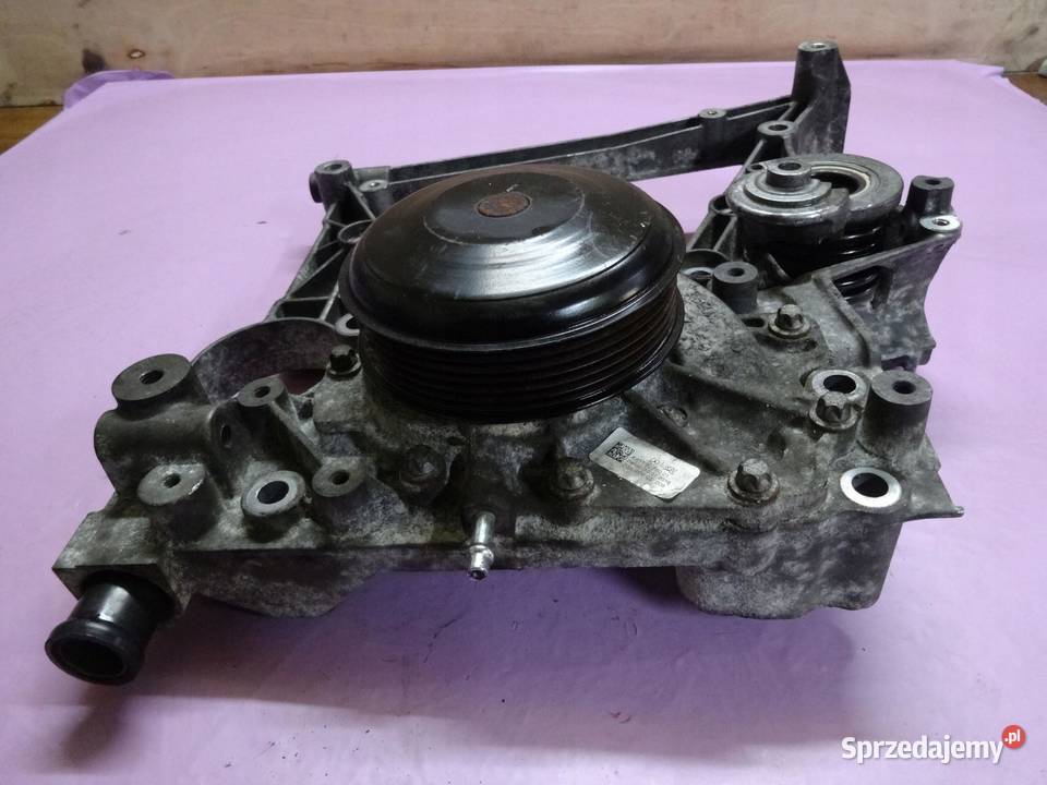 MERCEDES W205 22 CDI 17R 163 A6512006001 POMPA osobowe Pompy wody sprzedam