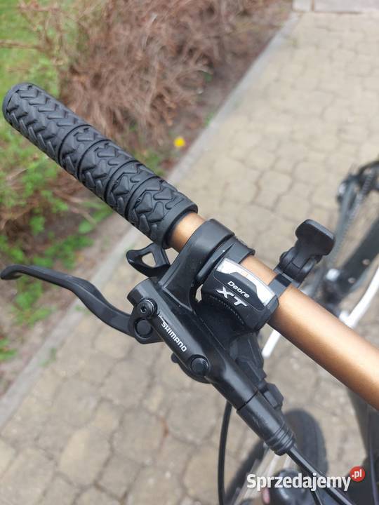 cube tonopah 28 rama L Olsztyn