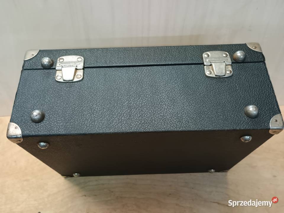 Miernik temperatury Cambridge Instruments Częstochowa sprzedam