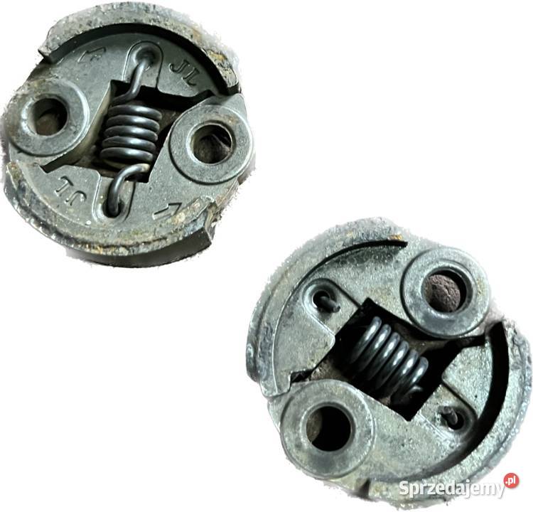 Stiga SHJ 550 SHP 60 karter cylinder Kłobuck