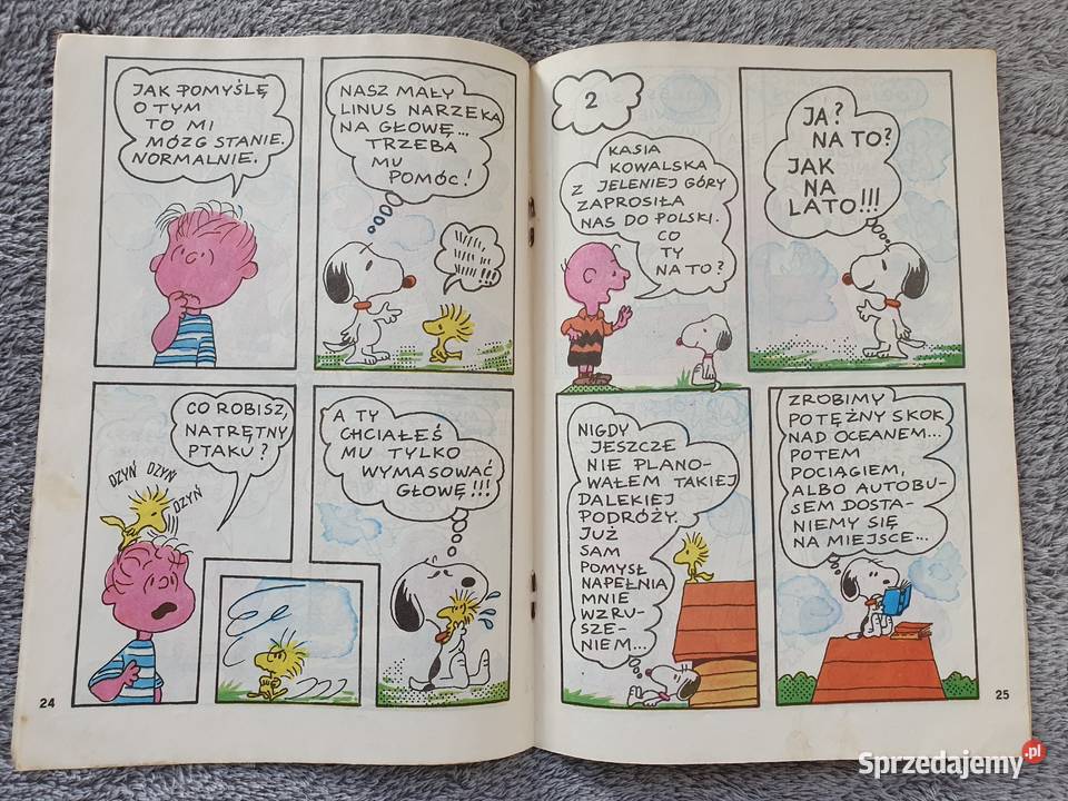 Podróże z Przygodą komiksy pomorskie Gdynia